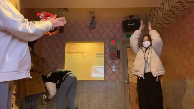 СТАЖИРОВКА В КОРЕЕ: мои истории смотреть онлайн