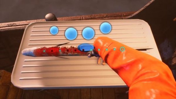 Fishing Barents Sea - Deep Sea Commercial Fishing Simulator! - Fishing Barents Sea Gameplay