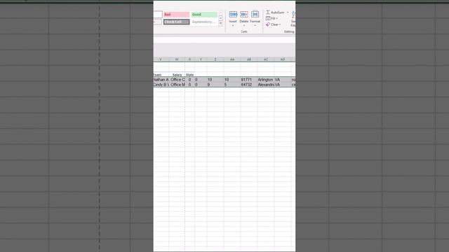 Be Excel Proficient: v009 Mastering FILTER with One Condition & CHOOSECOL Techniques | A&A Inomatic смотреть онлайн
