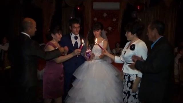 Фидарис Муртазин-ведущий свадеб г. Казань смотреть онлайн