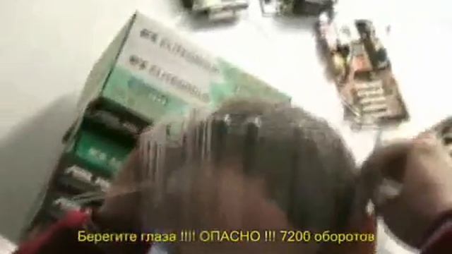 Форматируем жёсткий диск. Создание партиций смотреть онлайн