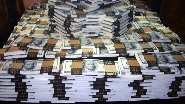 МЕДИТАЦИЯ «$ 3 600 000» Клаус Джоул смотреть онлайн