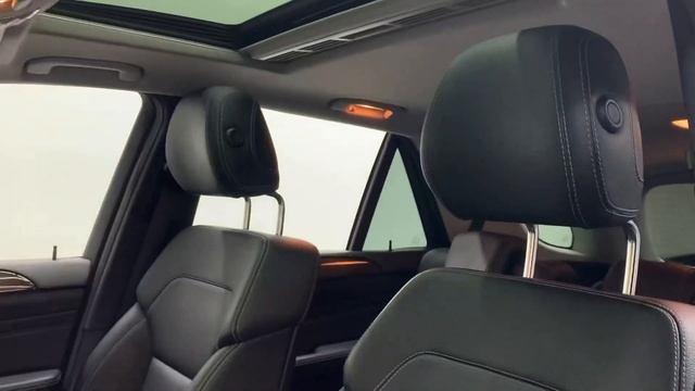 Top Line Auto Inc - 2012 MERCEDES-BENZ ML-Class 4-MATIC смотреть онлайн