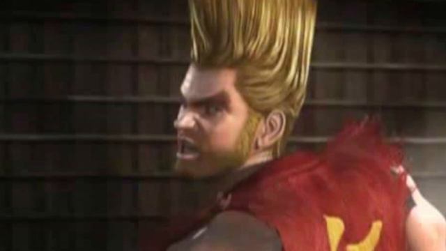 La prueba del aprendiz: un fanfic CROSSOVER de Futoku no Guild y Tekken | Capítulo 7 смотреть онлайн