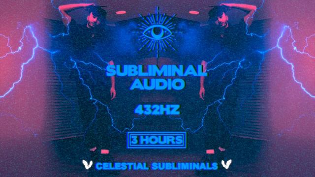 GROW TALLER [IN 1 LISTEN] INCREASE YOUR HEIGHT NOW | HEIGHT GROWTH SPURT | 432HZ SUBLIMINAL AUDIO смотреть онлайн