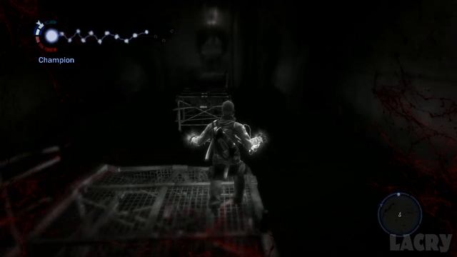 Infamous 1 Full Walkthrough Gameplay - No Commentary (PS3 Longplay)