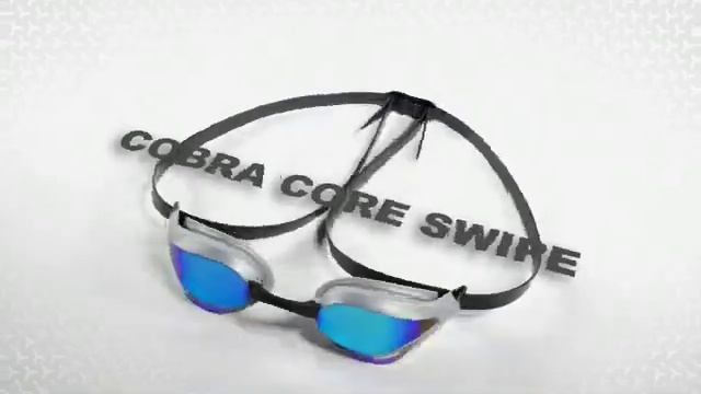 VIDEO FW20 COBRA CORE SWIPE смотреть онлайн