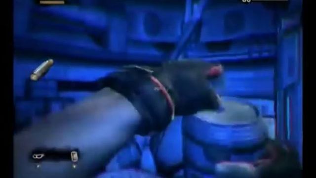Duke Nukem Forever (Maddyson) смотреть онлайн