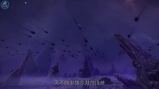 Боевой Мастер - 370 серия смотреть онлайн