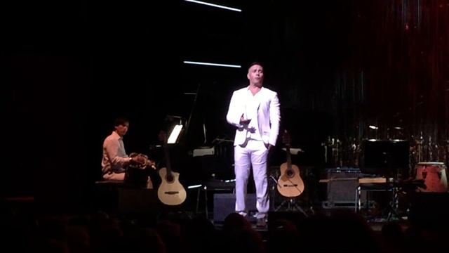 ERWIN SCHROTT - ZUGABE EINES FANTASTISCHEN TANGOKONZERTES BADEN-BADEN 2016