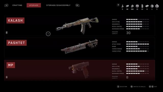 How to Equip Install Cartridges On Your Gun Atomic Heart смотреть онлайн