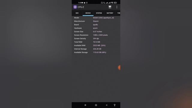 How to Install and Use CPU Z on Android Phone, Very Simple смотреть онлайн