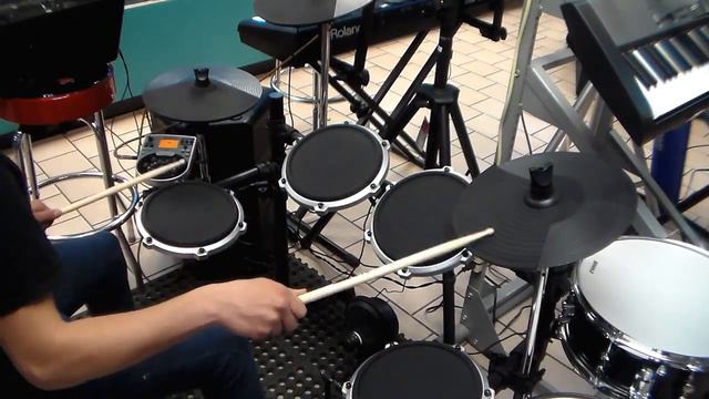 Behringer XD80Usb смотреть онлайн