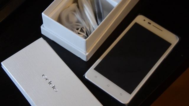 MOBILIWE (Обзор OPPO Finder X907)