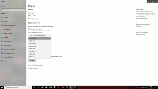 How to fix out of range monitor in Tamil смотреть онлайн