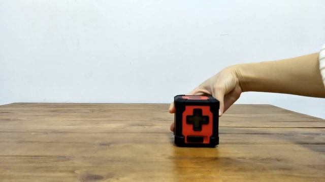 Firecore GSL2 2lines Red Laser Level смотреть онлайн