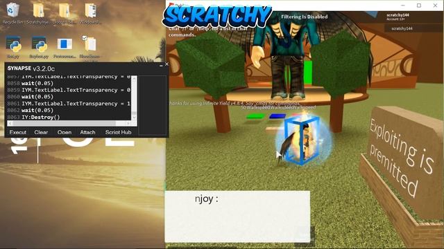 ✅BEST ADMIN SCRIPT (Explorer, F3x, OP, FREE)✅ смотреть онлайн