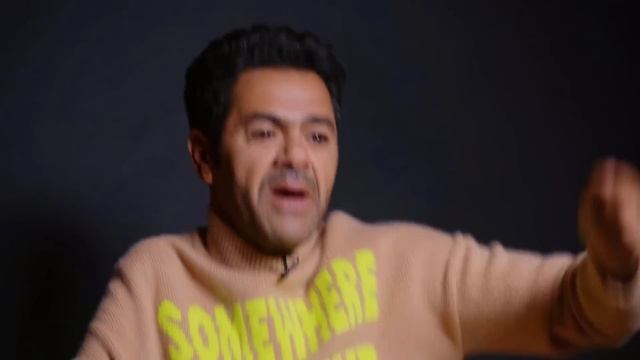 Jamel Debbouze révèle les secrets de ses rôles les plus iconiques (H, Astérix et Obélix) | GQ Franc смотреть онлайн