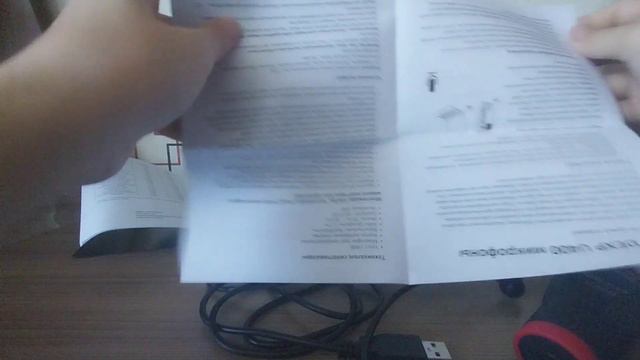 обзор на новый микрофон! смотреть онлайн