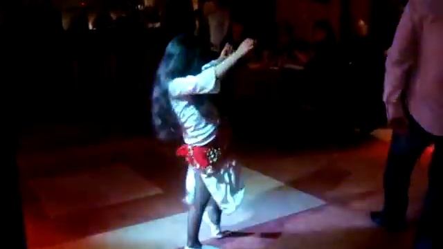 Восточный танец 6 летней Езхатян Лианны с Тольятти смотреть онлайн