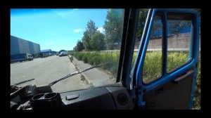 Акт Счет ТН ТТН на АТИ