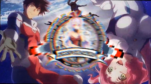 Kotori & Synthion - Orbit смотреть онлайн