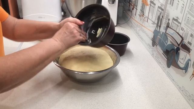 Кулич Пасхальный смотреть онлайн