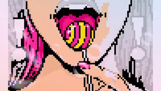 Анимация моего рисования в приложении ,, No.Draw " смотреть онлайн