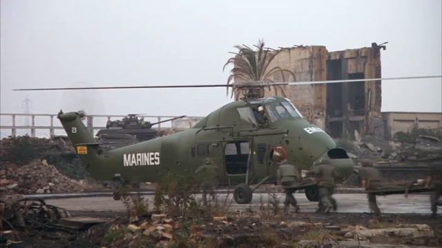 Цельнометалическая Оболочка-Surfin Bird смотреть онлайн