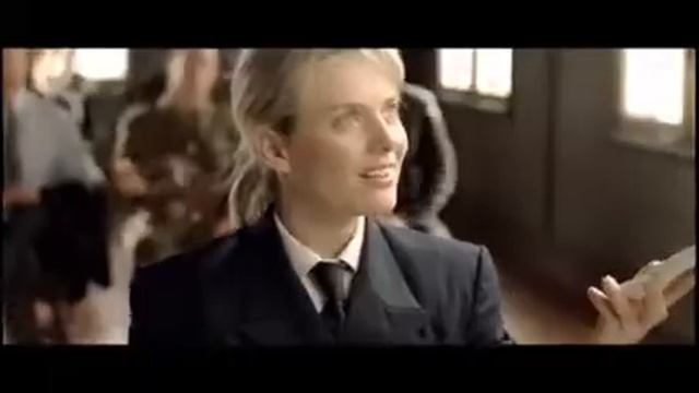 Daikin Air Conditioning TVC смотреть онлайн