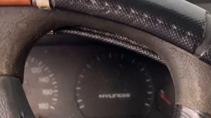 Портер 1 не запускается на холодную, троит, дымит!