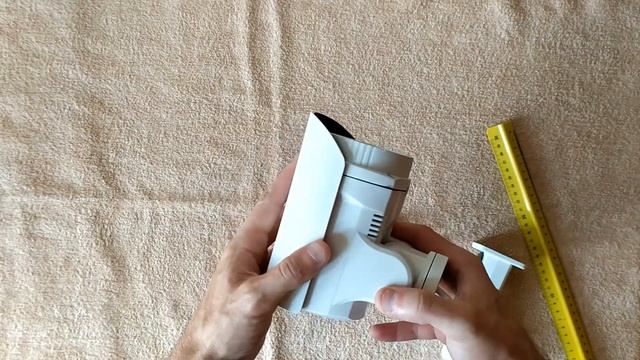 Недорогая PTZ IP камера OwlCat с 10x оптическим зумом и качеством записи 1080p.ОБЗОР+ТЕСТ