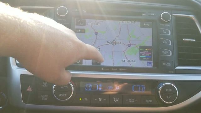 Learning the Toyota Highlander part 2 of 2 смотреть онлайн