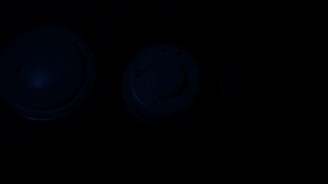 5800COMBO, 5806W3, Bosch FCP-500, LED test dark смотреть онлайн