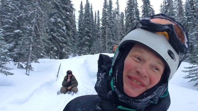 Tub Riders / Наездники На Корытах смотреть онлайн