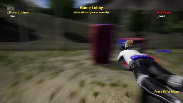 Challenge Speedball Gameplay (No Commentary) смотреть онлайн