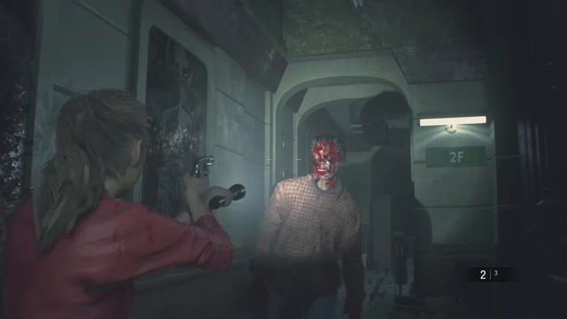 resident evil 2 Claire Game Play #1 Tamil @RTMGAMER1155 смотреть онлайн