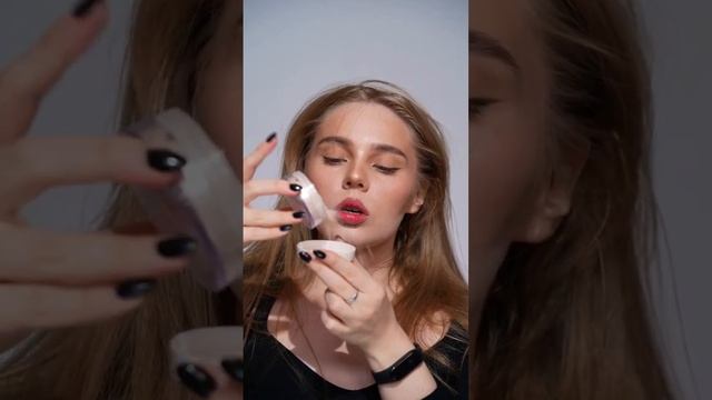 Лайфхак для грязных волос ✨ #бьютиблогер #бьютилайфхак #красота #волосы смотреть онлайн