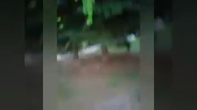 Влог. Побег от СЛЕНДЕРМЕНА!!! Нам было по 8 лет. смотреть онлайн