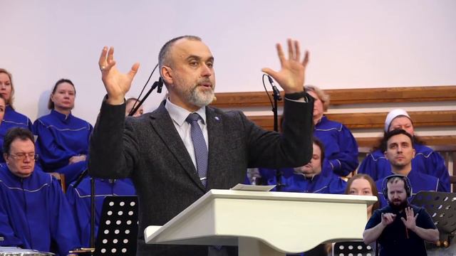 Луки 6:1-11 | Мищенко Александр смотреть онлайн