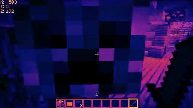 Monster: Skillet (Minecraft music video) смотреть онлайн