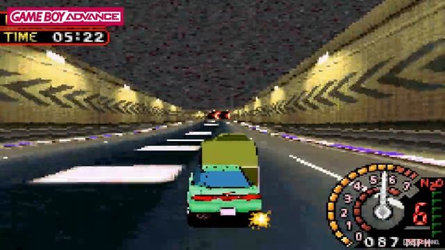 Need for Speed Underground 2 (2004) GBA vs JAVA vs DS vs GC vs PS2 vs PC (Which One is Better!) смотреть онлайн