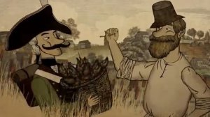 Гора самоцветов 10/2 Про солдата