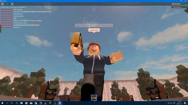 roblox UNDERTALE ID CODES смотреть онлайн