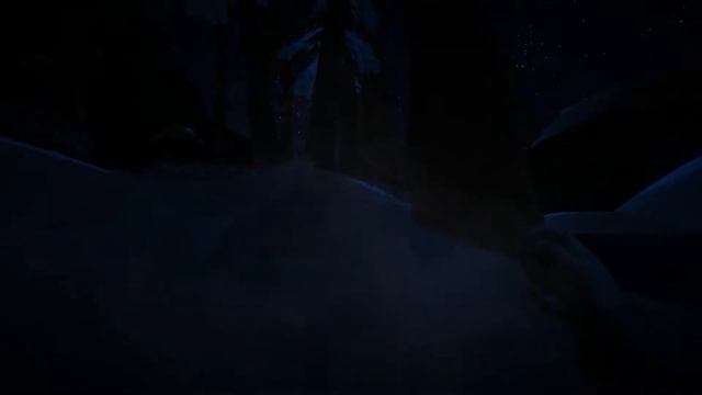 THE CREEPY CAVE!! The Long Dark Story Mode Gameplay / Playthrough Part 4 смотреть онлайн