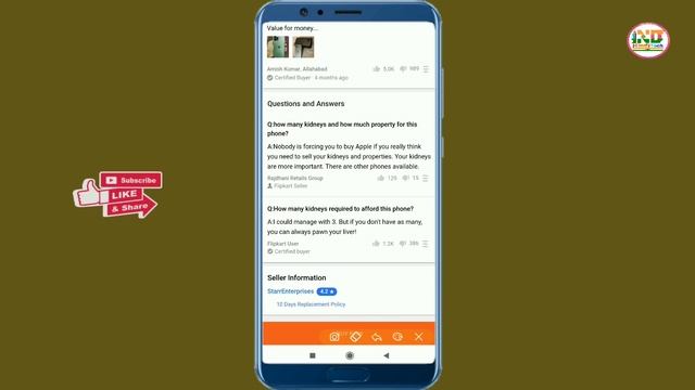 Flipkart big shopping days fraud sale | Flipkart Realme Narzo 10A fraud | Flipkart fake website lin смотреть онлайн