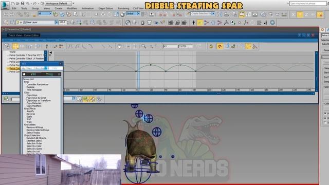 THE ISLE NEWS | Dibble injured idles and strafing spar animation | Dinosaur games смотреть онлайн