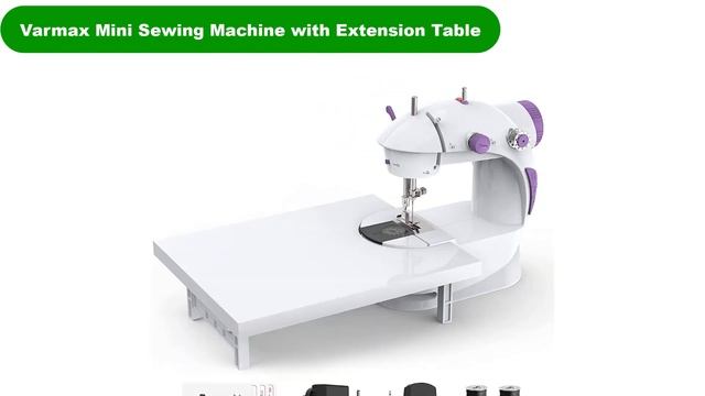 ✅ Best Sewing Machine Amazon In 2023 ✨ Top 5 Tested & Buying Guide смотреть онлайн
