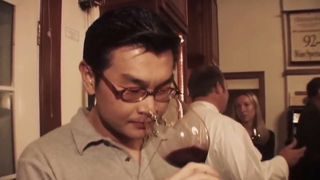 Как Обмануть Любителей Вина На Миллионы смотреть онлайн