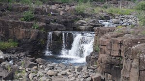 Пересекая плато Путорана. Переход на Маймечи. часть 3. Лето 2021 года.